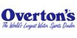 Shop with Overtons Coupons