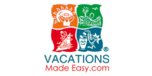 Shop with Vacations Made Easy Coupons