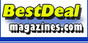 Best Deal Magazines Coupons