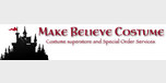Shop with Makebelievecostume.com Coupons