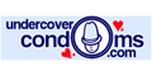 Shop with Undercover Condoms Coupons