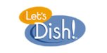 Shop with Letsdish.com Coupons