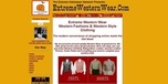 Shop with Extremewesternwear.com Coupons