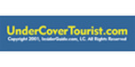 Shop with UndercoverTourist.com Coupons