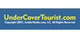 UndercoverTourist.com Coupons
