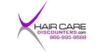 Shop with HairCareDiscounters Coupons