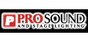ProSound and Stage Lighting Coupons