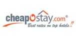 Shop with CheapOstay Coupons