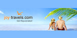 Shop with Joy-travels.com Coupons