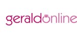 Shop with Geraldonline.com Coupons