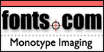 Shop with Fonts.com Coupons