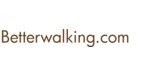 Shop with Betterwalking.com Coupons