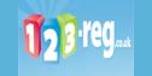 Shop with 123-reg Coupons