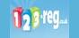123-reg Coupons