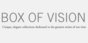 Box of Vision Coupons