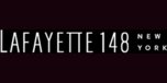 Shop with Lafayette148.com Coupons