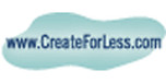 Shop with CreateForLess Coupons