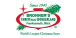 Shop with Bronners.com Coupons