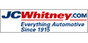 JC Whitney Coupons