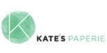 Shop with Katespaperie.com Coupons