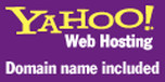 Shop with Yahoo! WebHosting Coupons