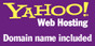 Yahoo! WebHosting Coupons