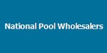 National Pool Wholesalers Promotions