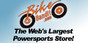 Bike Bandit Coupons