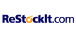 Shop with ReStockIt Coupons