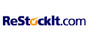 ReStockIt Coupons