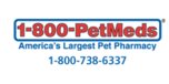 Shop with 1800Petmeds.com Coupons