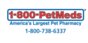 1800Petmeds.com Coupons