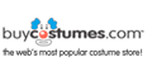 Shop with BuyCostumes Coupons