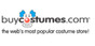 BuyCostumes Coupons