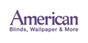 American Blinds, Wallpaper & More Coupons