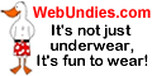 Shop with WebUndies Coupons
