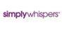 Simply Whispers Coupons
