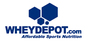 Wheydepot.com Coupons