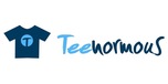 Shop with Teenormous.com Coupons