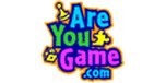 Shop with AreYouGame.com Coupons
