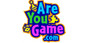 AreYouGame.com Coupons