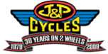 Shop with J&P Cycles Coupons