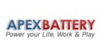 Apex Battery Coupons