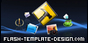 Flash-Template-Design Coupons