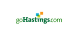 Shop with goHastings Coupons