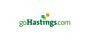 goHastings Coupons