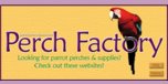 Shop with Perchfactory.com Coupons