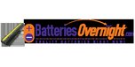 Shop with Batteries Overnight Coupons