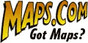 Maps Coupons
