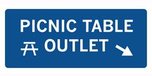 Shop with Picnic Table Outlet Coupons